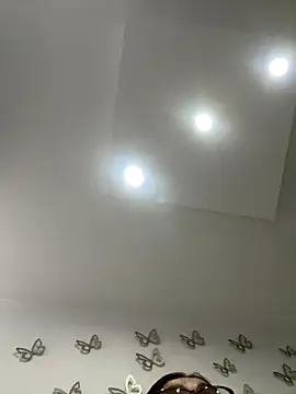 AntonellaAlondra4 online show from November 30, 9:26 pm