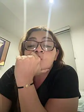 Snapshot of AntonellaAlondra4 chatting on October 5, 3:08 am AntonellaAlondra4 online show from October 5, 3:08 am