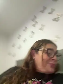 AntonellaAlondra4 online show from January 13, 1:31 am