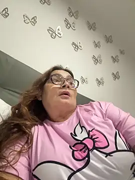 AntonellaAlondra4 online show from November 7, 4:06 am