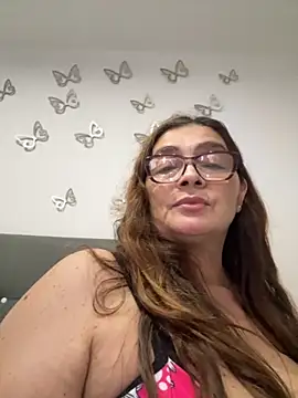 AntonellaAlondra4 online show from October 28, 3:29 am