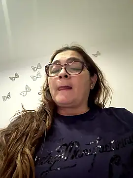 AntonellaAlondra4 online show from January 19, 1:31 am