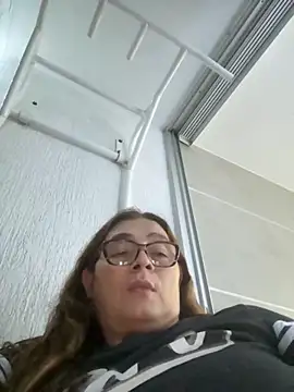 AntonellaAlondra4 online show from December 2, 2:45 am