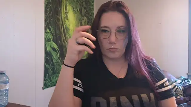 ThickGirlsDoItBetter online show from March 18, 3:22 pm