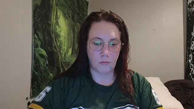 ThickGirlsDoItBetter online show from March 11, 1:16 am
