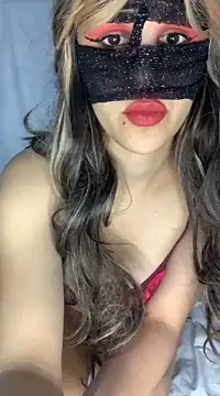 Snapshot of senoritaseno chatting on January 19, 7:57 am senoritaseno online show from January 19, 7:57 am