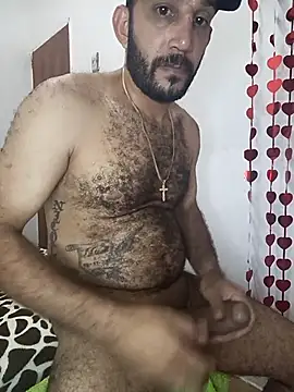 arqui009 online show from February 8, 3:04 am