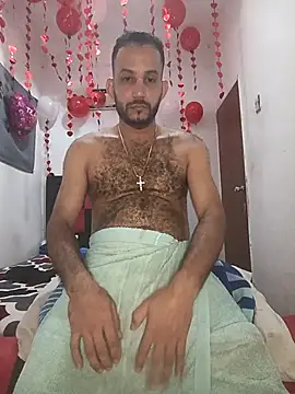 arqui009 online show from February 15, 2:56 am