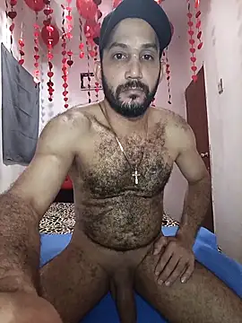 arqui009 online show from February 9, 2:31 am