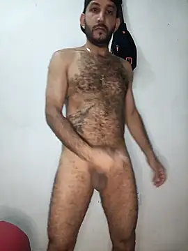 arqui009 online show from February 19, 8:50 pm