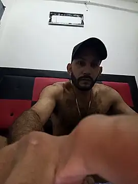 arqui009 online show from December 22, 8:14 am