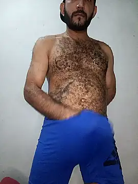 arqui009 online show from April 7, 11:17 pm