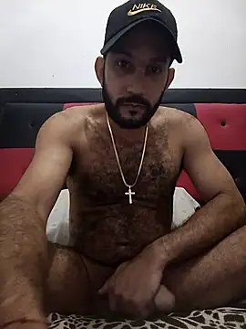 arqui009 online show from January 12, 1:34 am