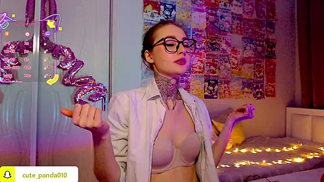 Milky way UwU online show from February 21, 2:02 am