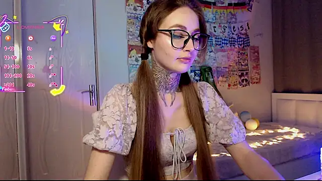 Snapshot of Milky_way_UwU chatting on October 1, 4:44 pm Milky way UwU online show from October 1, 4:44 pm