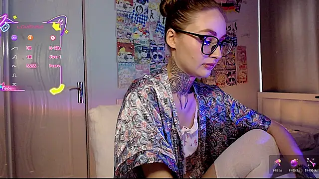 Snapshot of Milky_way_UwU chatting on October 4, 10:06 am Milky way UwU online show from October 4, 10:06 am