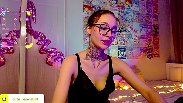 Milky way UwU online show from February 22, 1:19 am