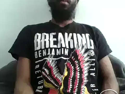 Mandingobingo699 online show from January 24, 8:00 pm