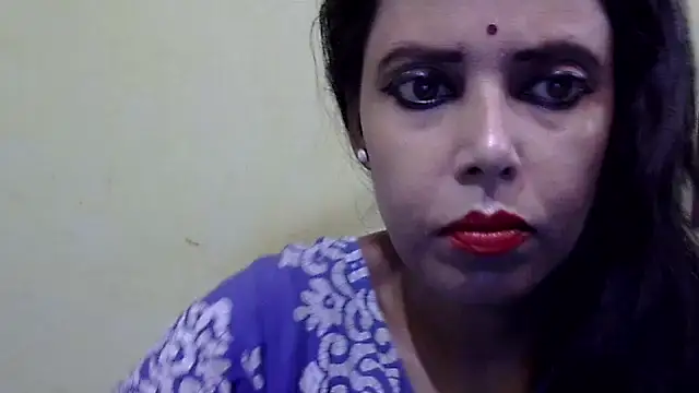 Snapshot of Pramila_Manish chatting on November 9, 12:25 am Pramila Manish online show from November 9, 12:25 am