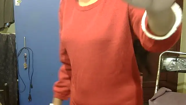 Snapshot of Pramila_Manish chatting on December 2, 1:17 am Pramila Manish online show from December 2, 1:17 am