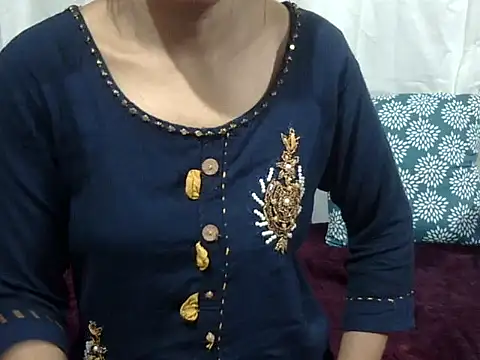 Pramila Manish online show from March 24, 3:39 am