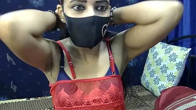 Pramila Manish online show from May 31, 11:49 pm