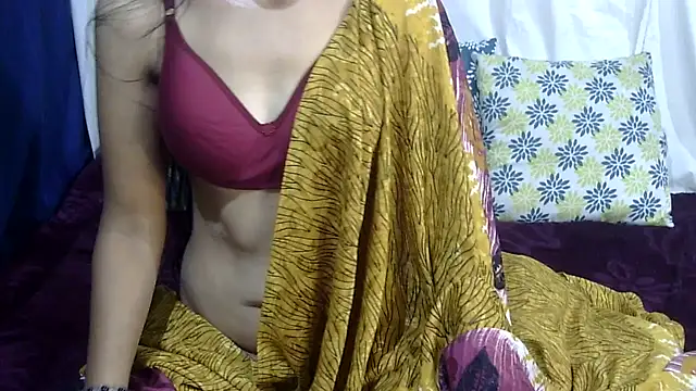 Pramila Manish online show from March 7, 3:13 am