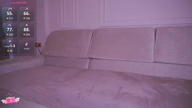 hana99 online show from March 14, 2:23 pm