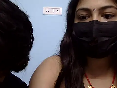 Crazy-Couple-Line online show from October 11, 7:48 pm