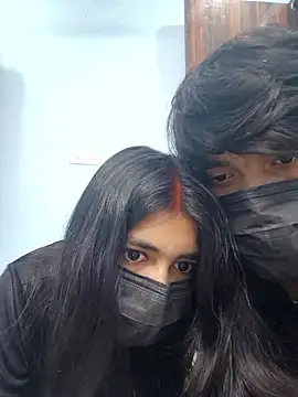 Crazy-Couple-Line online show from October 4, 5:58 pm