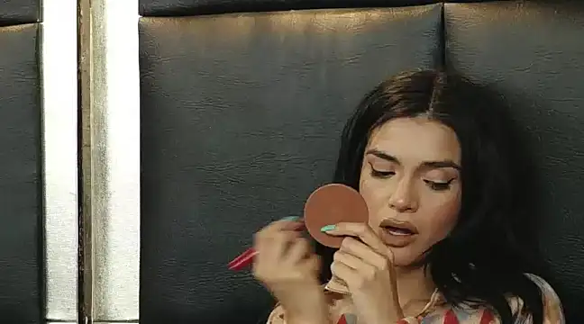 BlairBadgley online show from March 19, 10:20 pm