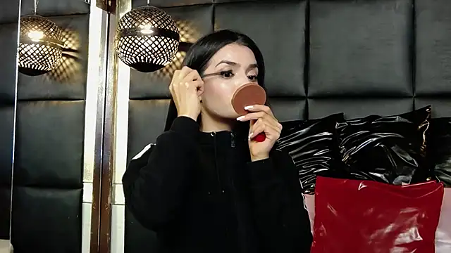 BlairBadgley online show from November 4, 11:52 pm