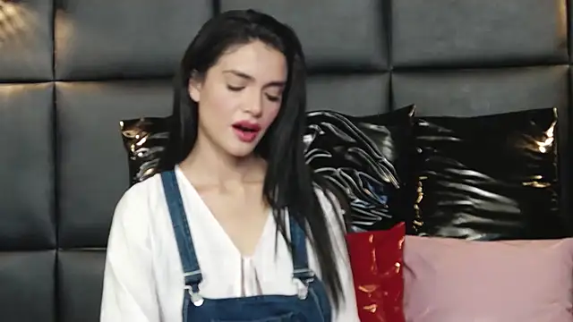 BlairBadgley online show from March 16, 1:38 am