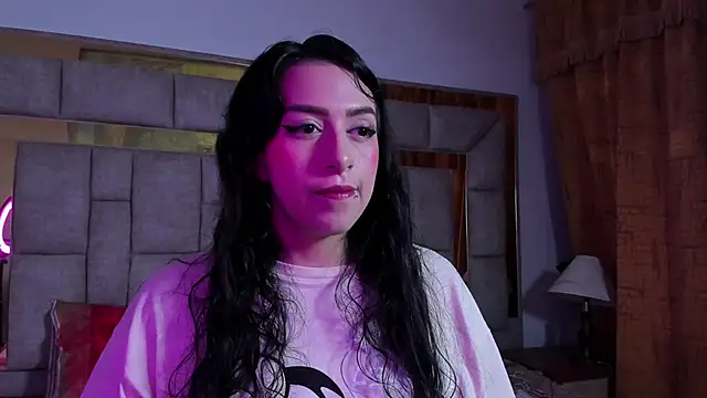 AlondraMendez online show from March 10, 5:11 am