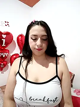 AlondraMendez online show from February 18, 12:34 pm