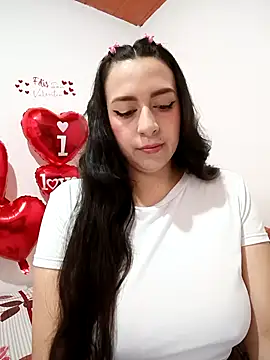 AlondraMendez online show from February 17, 1:19 pm