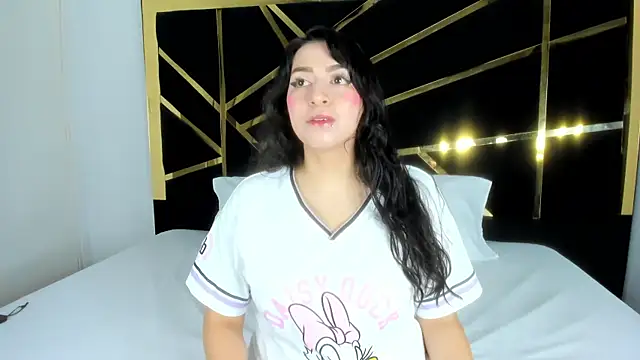 AlondraMendez online show from March 20, 3:45 am