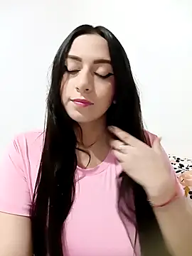 AlondraMendez online show from September 14, 2:45 am