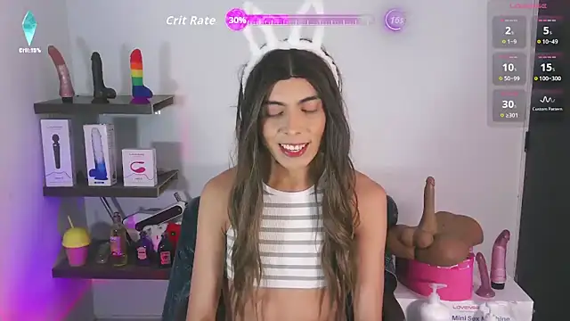 valentina crtti online show from March 16, 6:32 pm