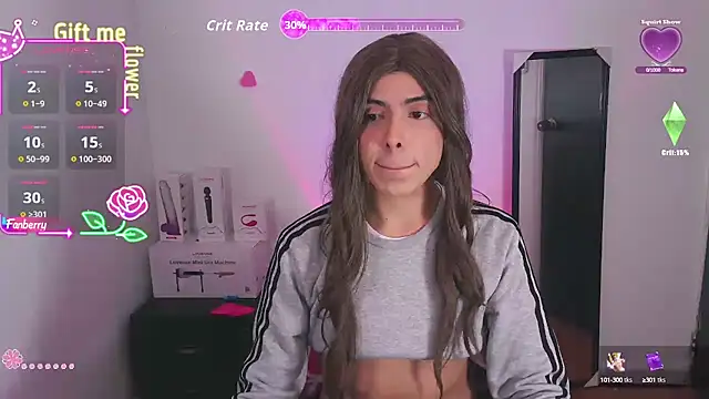 Snapshot of valentina_crtti chatting on September 14, 3:56 pm valentina crtti online show from September 14, 3:56 pm