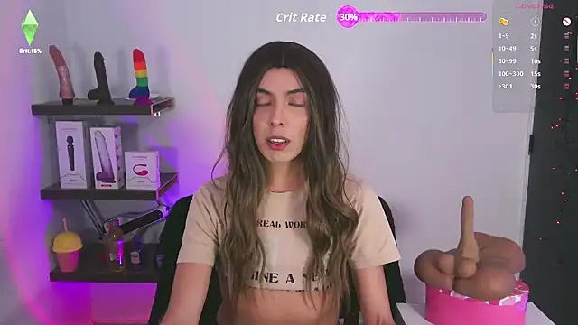 Snapshot of valentina_crtti chatting on November 4, 1:48 pm valentina crtti online show from November 4, 1:48 pm