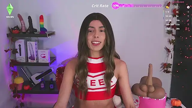 Snapshot of valentina_crtti chatting on October 12, 2:51 pm valentina crtti online show from October 12, 2:51 pm