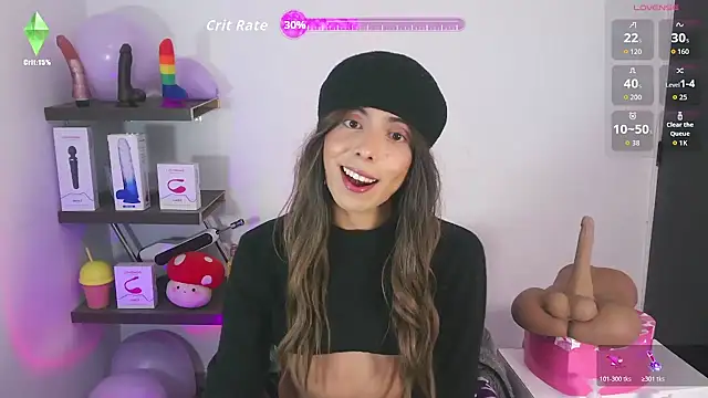 Snapshot of valentina_crtti chatting on April 21, 5:52 pm valentina crtti online show from April 21, 5:52 pm