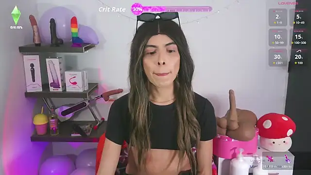 Snapshot of valentina_crtti chatting on May 26, 6:39 pm valentina crtti online show from May 26, 6:39 pm