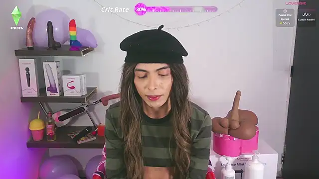 Snapshot of valentina_crtti chatting on May 24, 7:25 pm valentina crtti online show from May 24, 7:25 pm