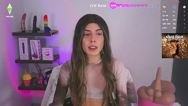 Snapshot of valentina_crtti chatting on November 18, 9:51 pm valentina crtti online show from November 18, 9:51 pm