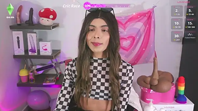 Snapshot of valentina_crtti chatting on July 3, 4:24 pm valentina crtti online show from July 3, 4:24 pm