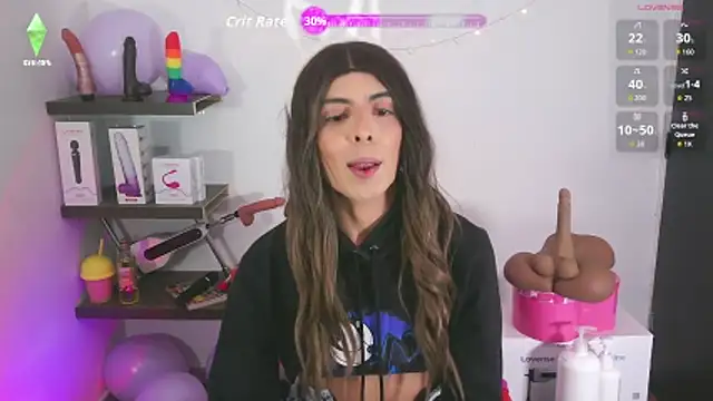 Snapshot of valentina_crtti chatting on May 23, 10:31 pm valentina crtti online show from May 23, 10:31 pm