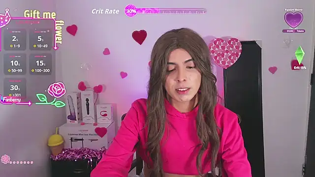 Snapshot of valentina_crtti chatting on September 24, 2:45 pm valentina crtti online show from September 24, 2:45 pm