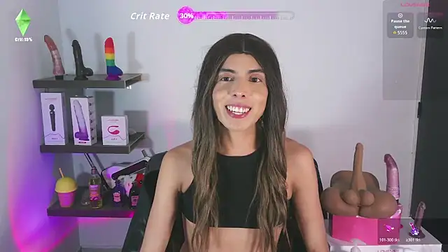 valentina crtti online show from March 4, 6:37 pm